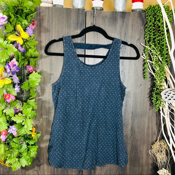 !🌸5/$25🌸Mudd Sleeveless Printed Top Size Medium - Picture 10 of 15